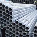 S500GD Thick Wall Galvanized Pipe